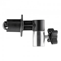 Clip de fixation pied pour fond pliant
