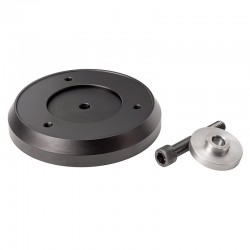 MBX-11 Adaptateur de colonne MBX sur base UCB-0