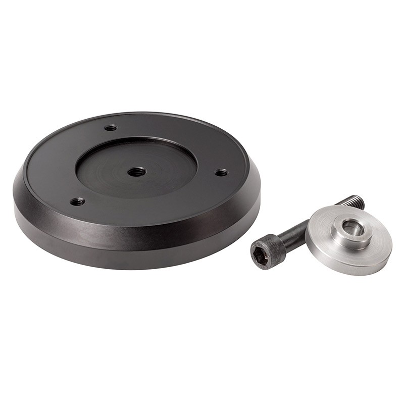 MBX-11 Adaptateur de colonne MBX sur base UCB-0