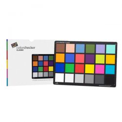 ColorChecker Classic