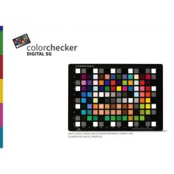ColorChecker Digital SG