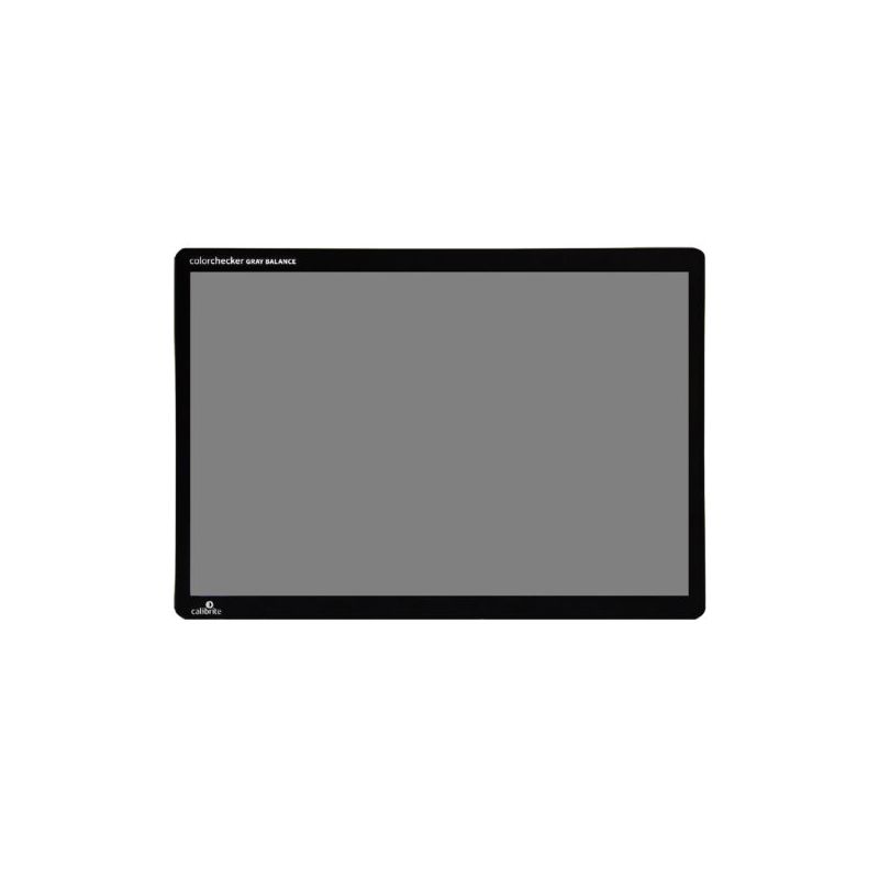 ColorChecker Gray Balance Classic