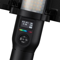 LC500R LightStick RGB Led