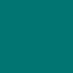 BD 2,72 x 11 m TEAL