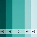 BD 2,72 x 11 m TEAL