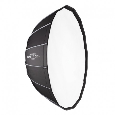 Beauty Dish Switch Argent 36 (90cm) Beauty Dish Switch Argent 36 (90cm)
