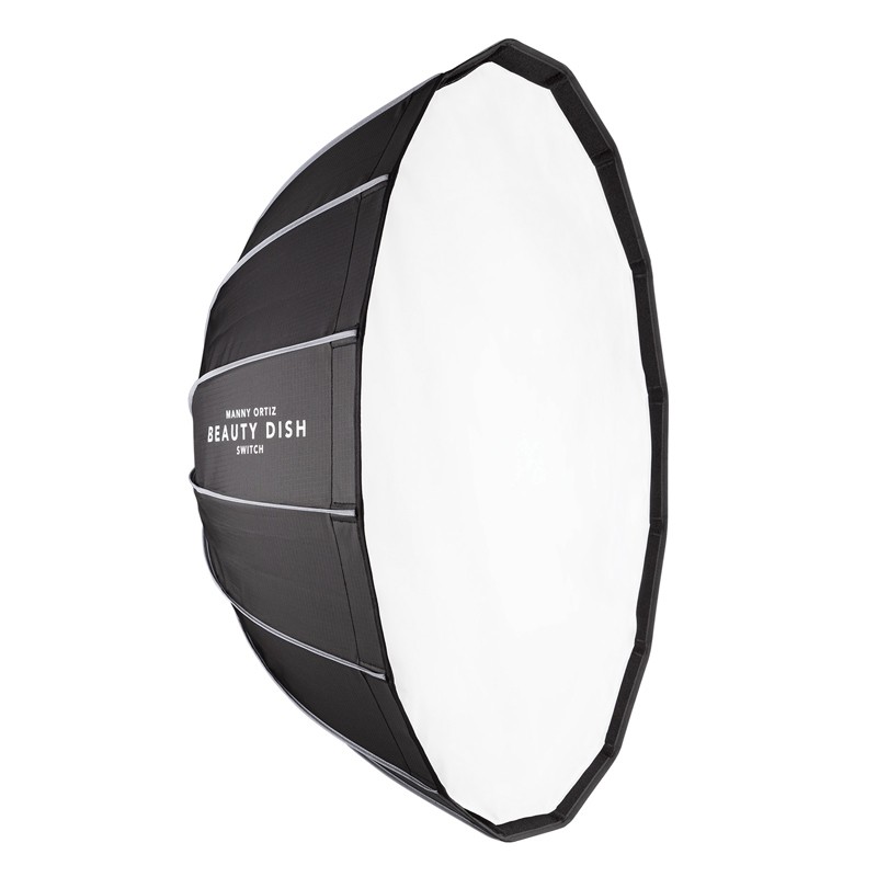 Beauty Dish Switch Argent 36 (90cm)