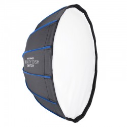 Beauty Dish Switch Blanc 24