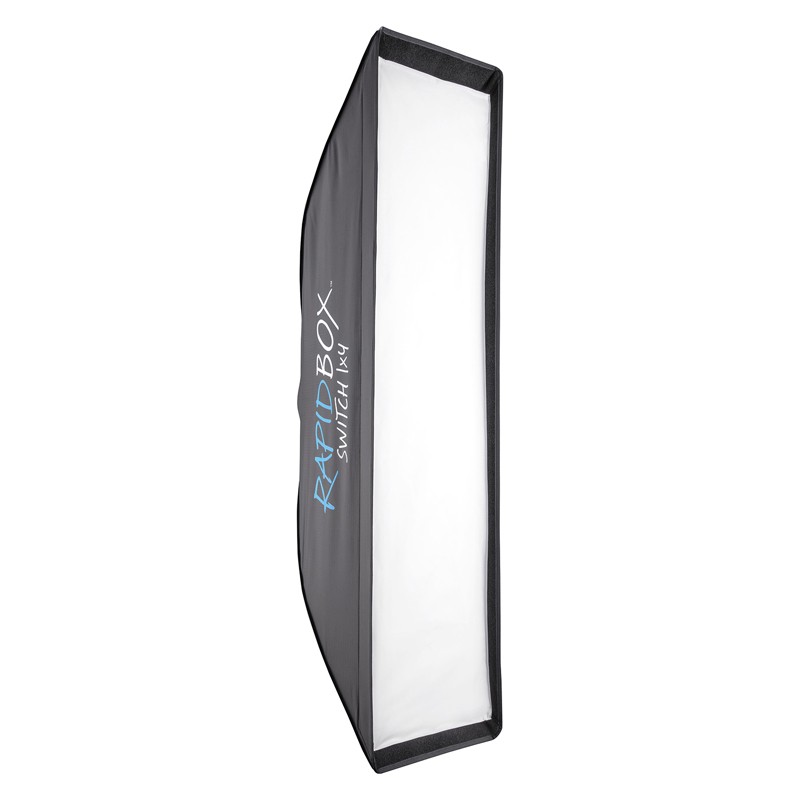 Rapid Box Switch 1x4 (30 x 120 cm)