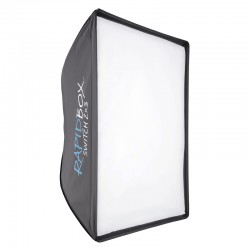 Rapid Box Switch 2x3 (60 x 80 cm)