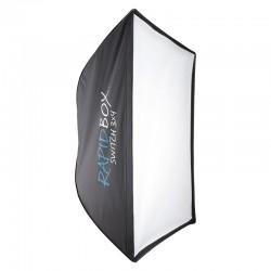 Rapid Box Switch 3x4 (90 x 120cm)