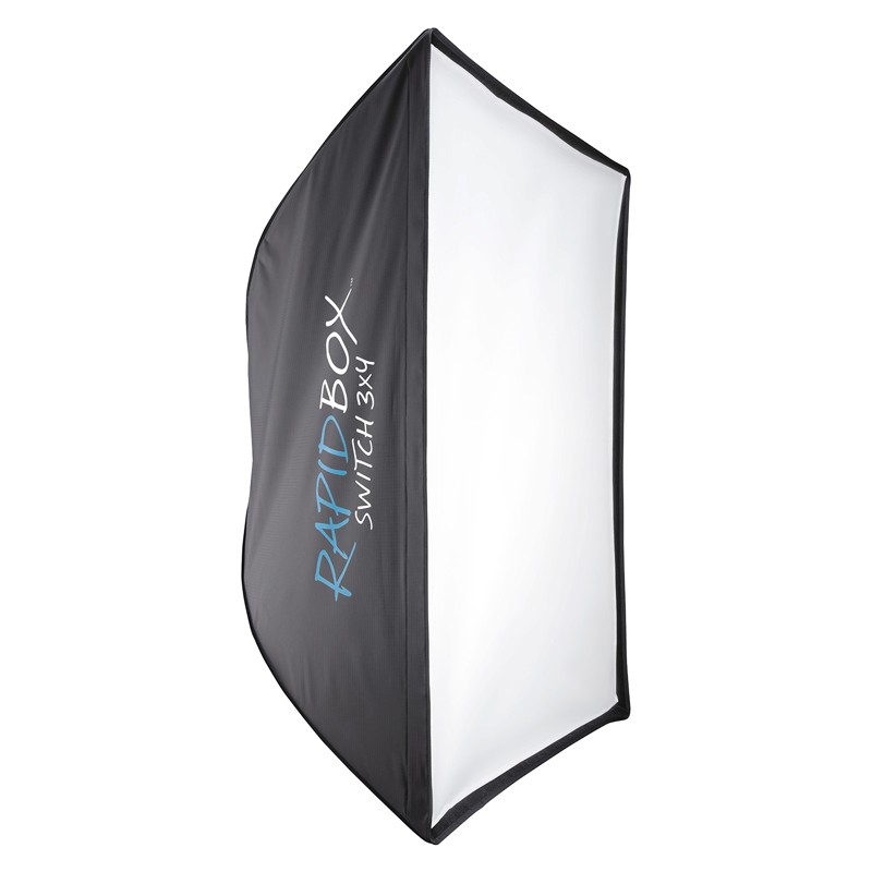 Rapid Box Switch 3x4 (90 x 120cm)