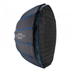 40-Degree Egg Crate Grid for Beauty Dish Switch & Beauty Dish