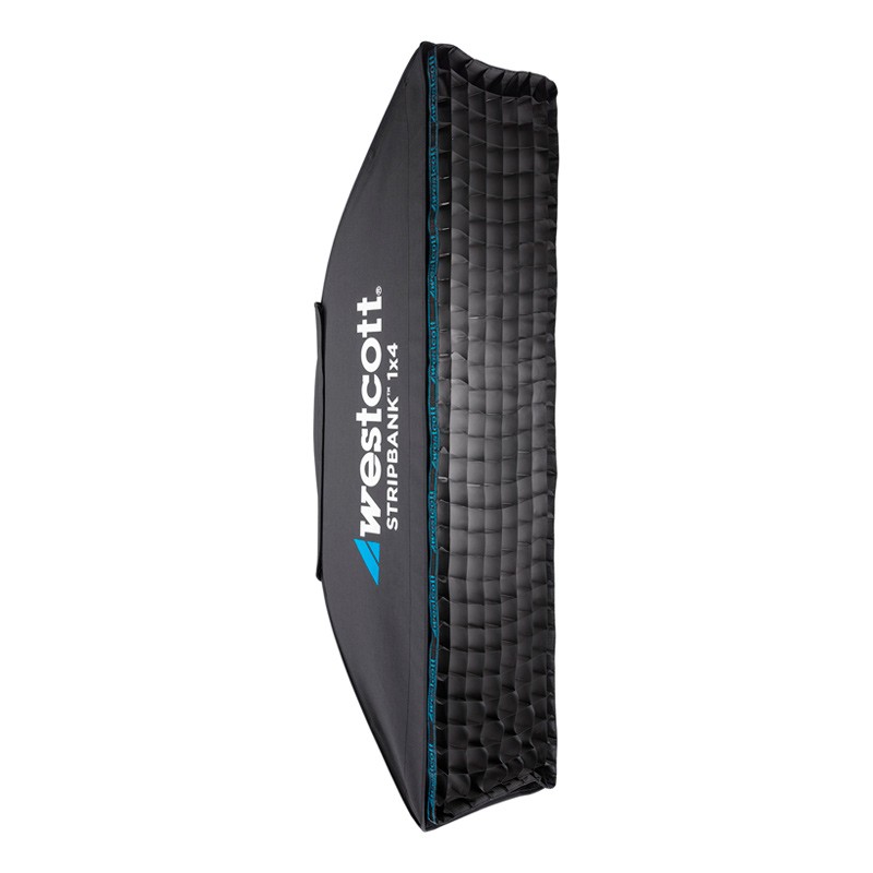 40-Degree Egg Crate Grid for Stripbank 1x4, Switch 1x4, & Stripbank 1