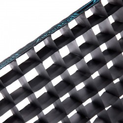 40-Degree Egg Crate Grid for Switch Octa-S & Rapid Box Octa 26