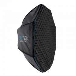 40-Degree Egg Crate Grid for Rapid Box Switch Octa-M & Octa XL