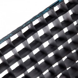 40-Degree Egg Crate Grid for Rapid Box Switch Octa-L & Octa XXL