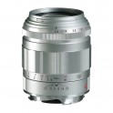 APO Skopar 90 mm/F2.8 - SILVER - Leica M
