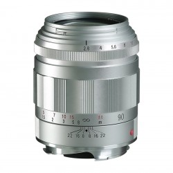 APO Skopar 90mm/F2.8 Leica M