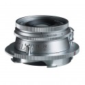 Heliar 40 mm/F2.8- SILVER - Asphérique - Leica M