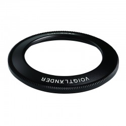 LH-90IIs Pare-soleil pour objectif 90mm SLII-S