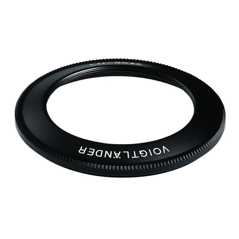 LH-90IIs Pare-soleil pour objectif 90mm SLII-S