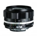 APO Skopar 90 mm/F2.8 SLII-S - BLACK - Nikon Ai-S