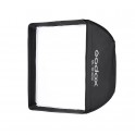 ML-SF3030 Softbox 30x30 monture G