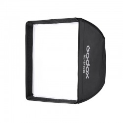 ML-SF3030 Softbox 30x30 monture G