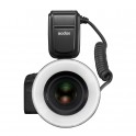 MF-R76 Macro Ring Flash