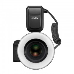 MF-R76 Macro Ring Flash