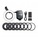 MF-R76 Macro Ring Flash