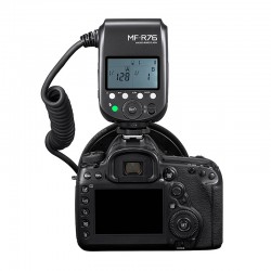 MF-R76 Macro Ring Flash