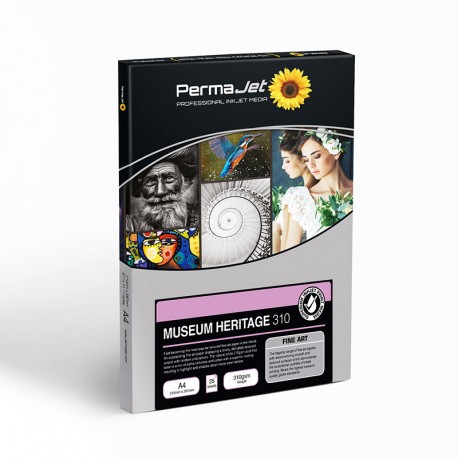 MUSEUM HERITAGE 310g - A4 MUSEUM HERITAGE 310g - A4
