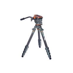JAY & AirHed Cine Standard 