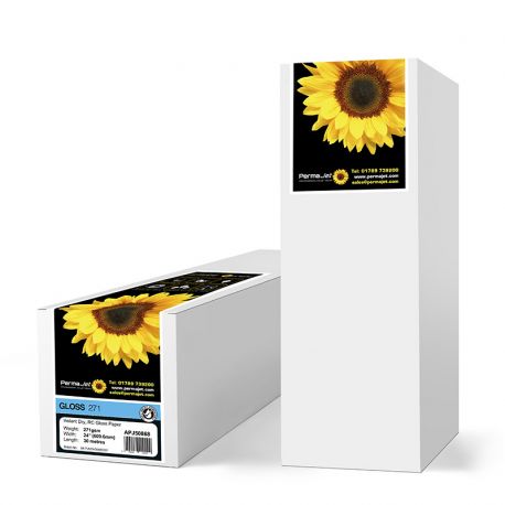 GLOSS 271g - 44" GLOSS 271g - 44"