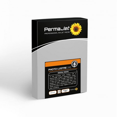 PHOTO LUSTRE 310g - 10x15cm PHOTO LUSTRE 310g - 10x15cm