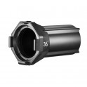 LENS36 Objectif poursuite 36°