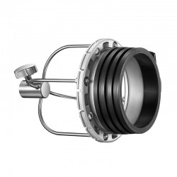 PF-PM Monture Profoto Parabolic Focus System