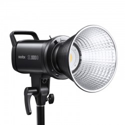 SL100D Torche Led COB 100W