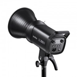 SL100D Torche Led COB 100W