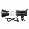 SL100D Torche Led COB 100W