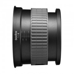 FLS8 Spot Fresnel Ø 20 cm monture S