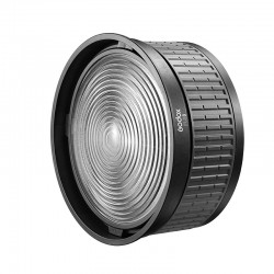 FLS8 Spot Fresnel Ø 20 cm monture S