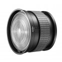 FLS8 Spot Fresnel Ø 20 cm monture S