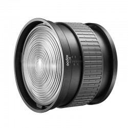 FLS8 Spot Fresnel Ø 20 cm monture S