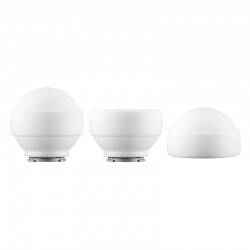 ML-CD15 Diffuseur sphérique souple