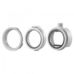 ML-CD15 Diffuseur sphérique souple