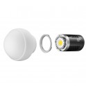 ML-CD15 Diffuseur sphérique souple