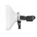 ML-CS1625 Diffuseur rectangle souple
